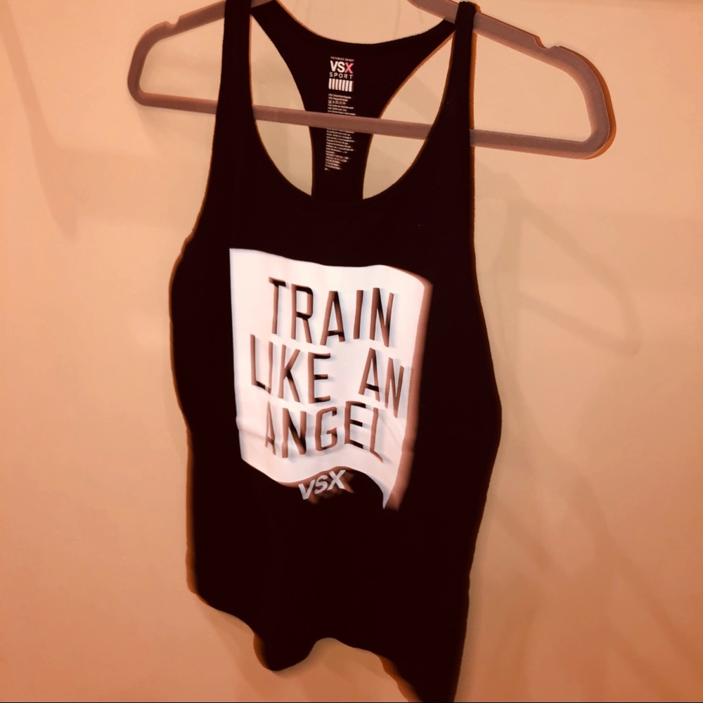 Victoria secret sport workout top